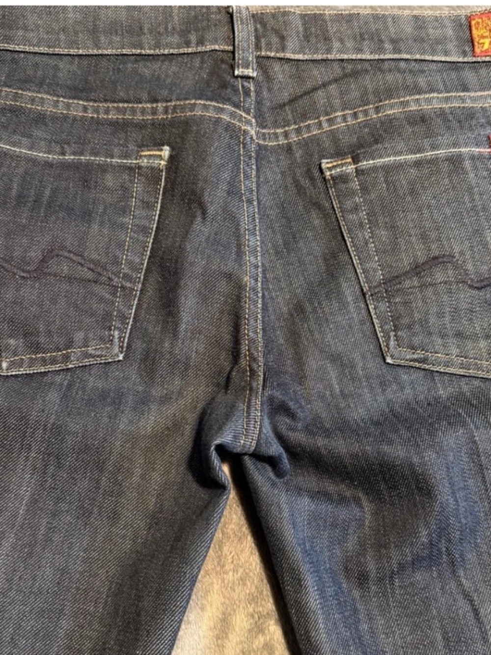 Seven for All Mankind Jeans